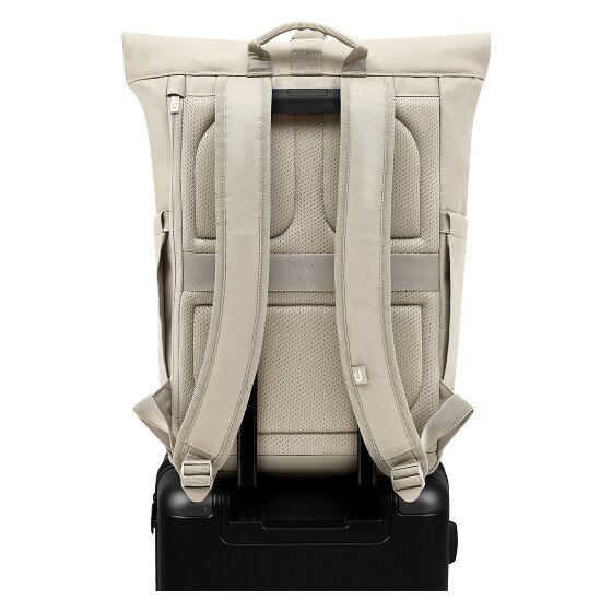 Johnny Urban Luca Mochila de día 42 cm Compartimento para laptop