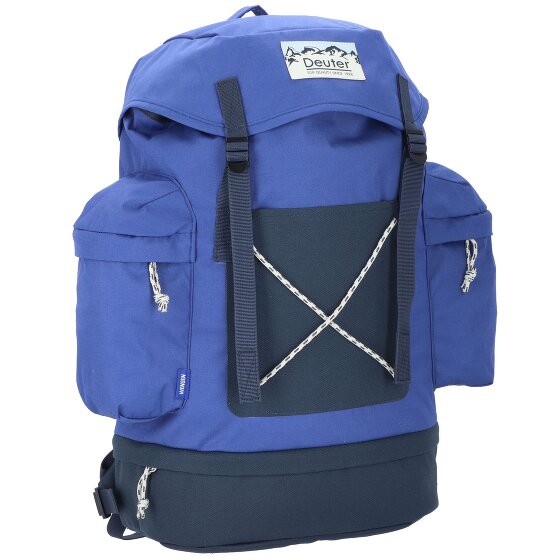 Deuter Mochila Wengen 52 cm Compartimento para portátil