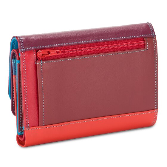 Mywalit Cartera de piel 13 cm