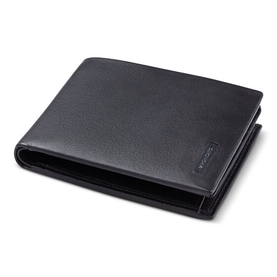 Roncato Detroit Cartera Piel 12.5 cm