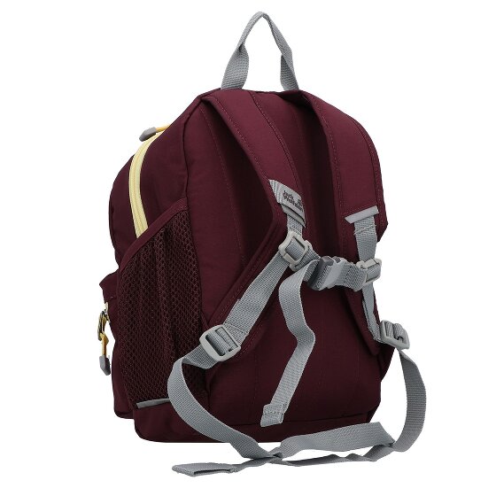 Jack Wolfskin Little Scout Mochila para niños 29 cm