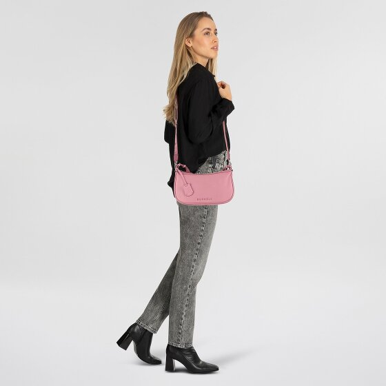 Burkely Always Alyx Bolsa de hombro Piel 28 cm