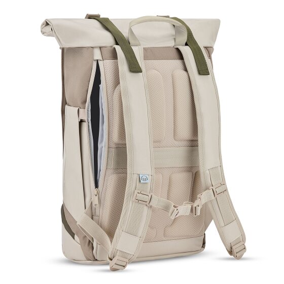 Johnny Urban Edge Series Ashton Mochila de día 46 cm Compartimento para el portátil