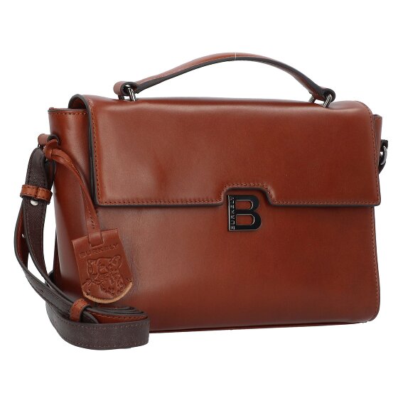 Burkely Bolso Modest Meghan Piel 26 cm