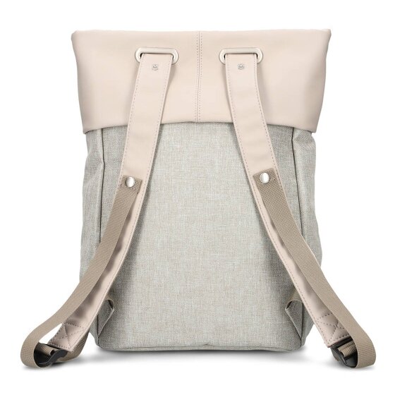 Zwei Kim Mochila de día 38 cm Compartimento para el portátil
