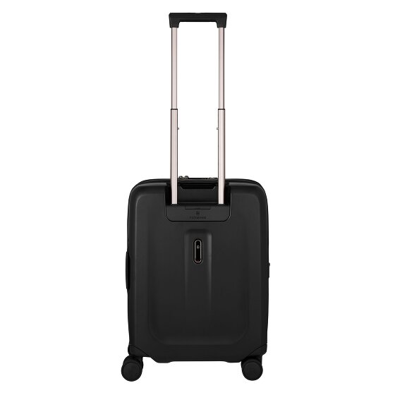 Victorinox Mythic 4 ruedas Carro de la cabina 55 cm Compartimento para el portátil con pliegue de expansión