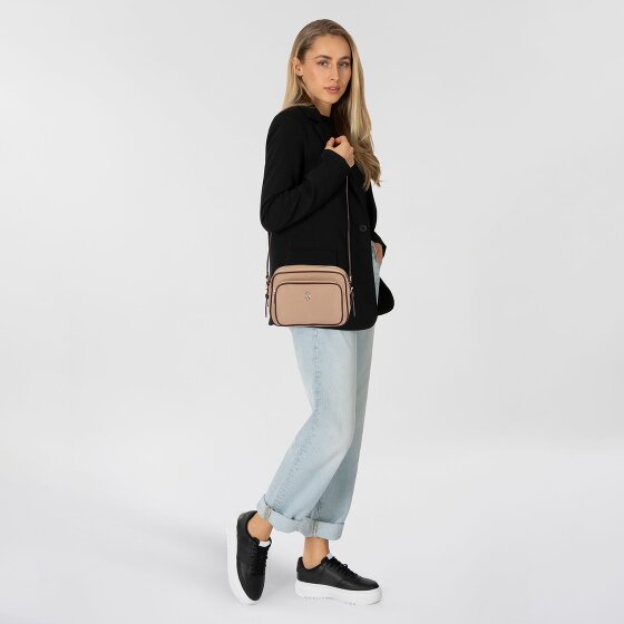 U.S. Polo Assn. Houston Bolsa de hombro 25 cm