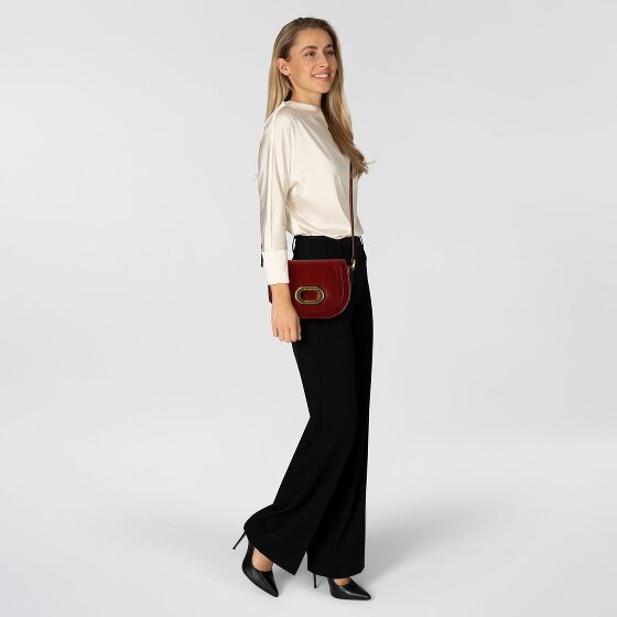 The Bridge Ilaria Bolsa de hombro Piel 20 cm