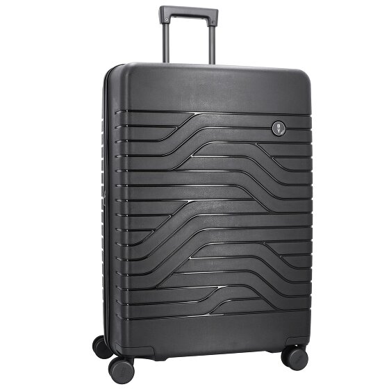 Bric's BY Ulisse Carro de 4 ruedas 79 cm