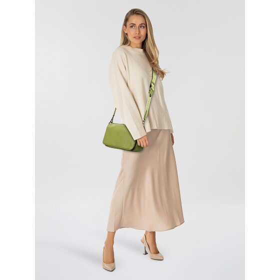 Liebeskind Clarice Bolsa de hombro M Piel 27.5 cm