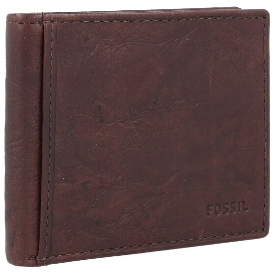 Fossil Ingram Cartera RFID Piel 11,5 cm