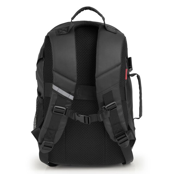 Gabol Mochila de viaje Canada 45 cm