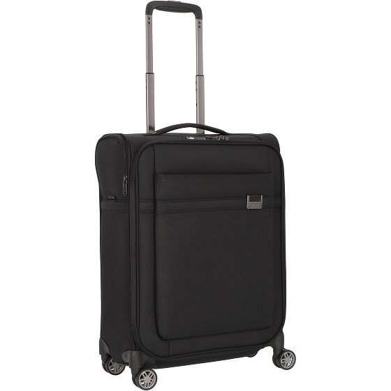 Samsonite Carro de cabina de 4 ruedas Airea 55 cm