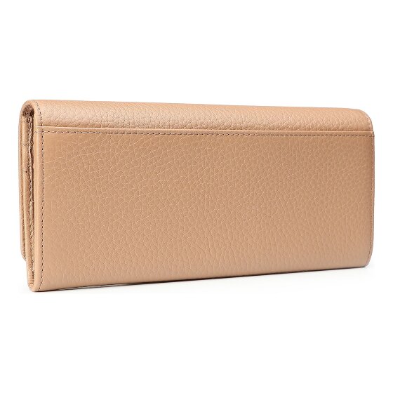 AIGNER Fashion Cartera Protección RFID Piel 20 cm