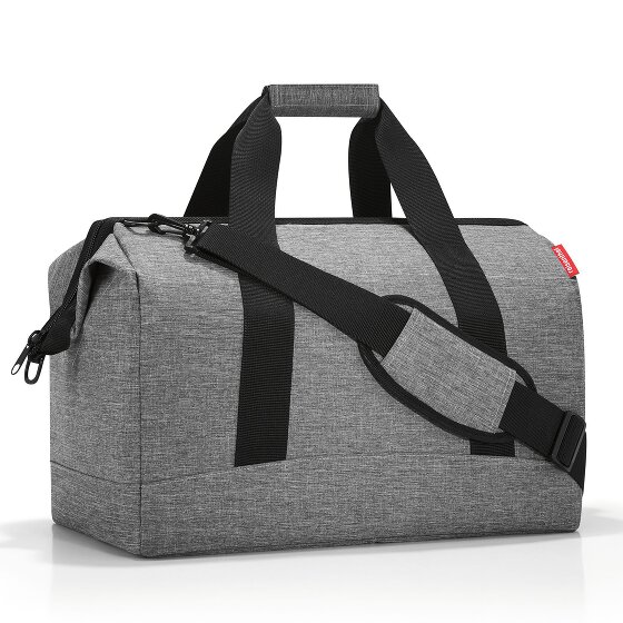 reisenthel Bolsa de viaje Allrounder L Weekender 48 cm