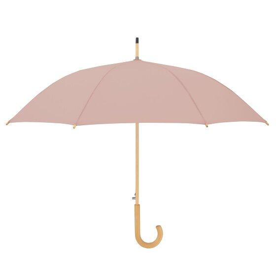 Doppler Paraguas de palo largo Nature 89 cm