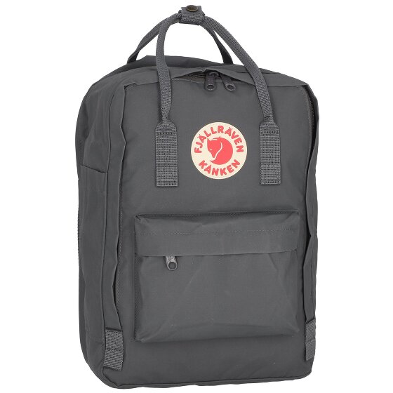 Fjällräven Mochila Kanken 37 cm Compartimento para el portátil