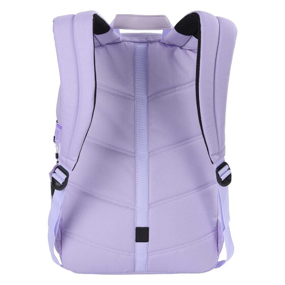 NITRO Mochila Urban Plus Compartimento para portátil de 45 cm