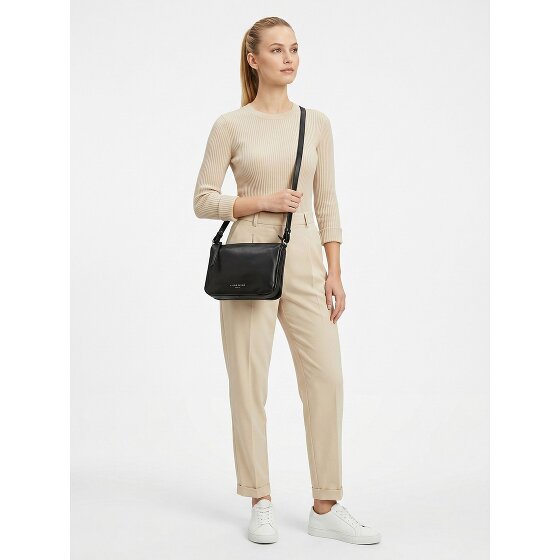 Liebeskind Nina Bolsa de hombro Piel natural 24.5 cm