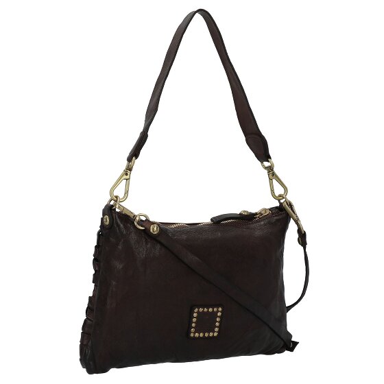 Campomaggi Bolsa de hombro Piel 31 cm