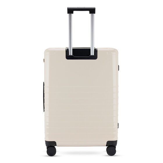 Kapten & Son Heathrow Essential 4 ruedas Carrito 70 cm