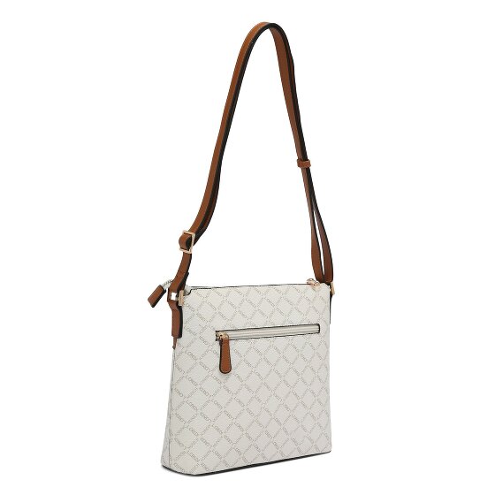 L.Credi Filiberta Bolsa de hombro 24 cm