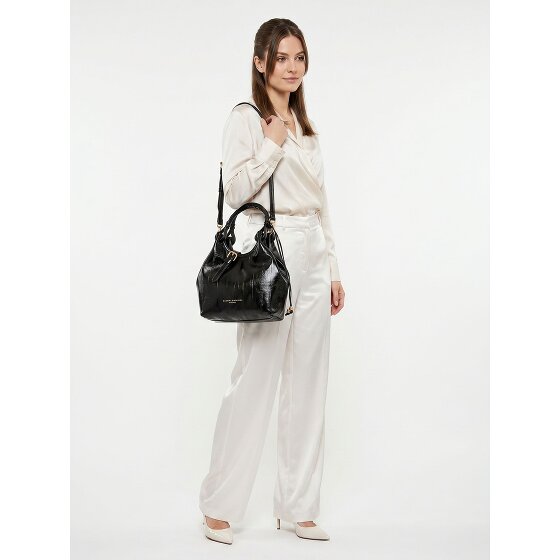 Gianni Chiarini Dua Bolso Piel natural 20 cm