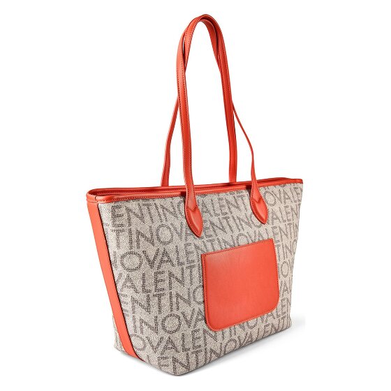 Valentino Logo Bolsa de compras 50 cm