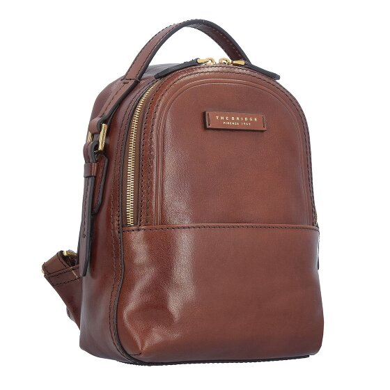 The Bridge Mochila Pearldistrict City Piel 27 cm