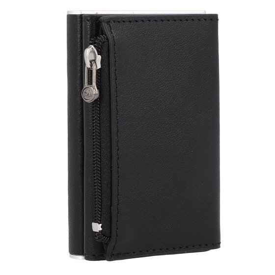 The Bridge Stouo Cartera Protección RFID Piel 6.5 cm