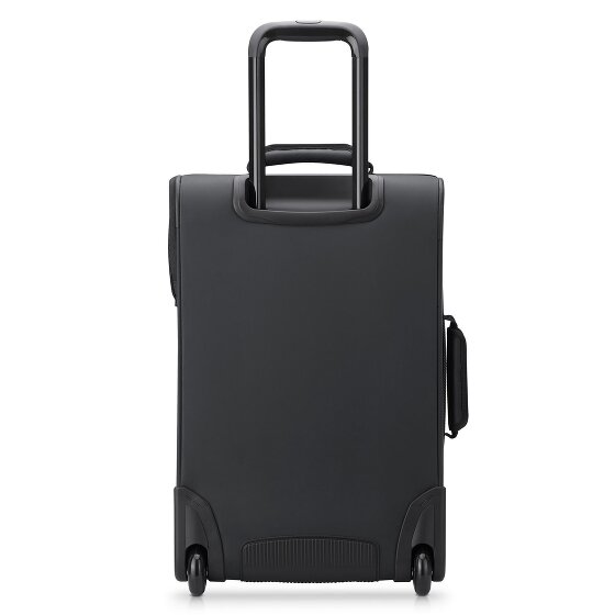 Delsey Paris Maubert 2.0 2 ruedas Carro de la cabina 55 cm con pliegue de expansión