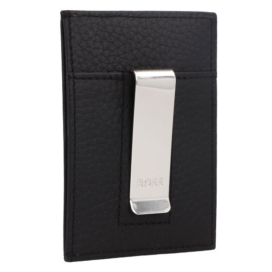 Boss New Crosstown Estuche para tarjetas de crédito Piel 10 cm