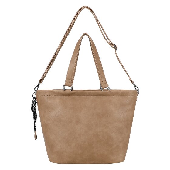 Fritzi aus Preußen Lou Bolsa de compras 33 cm
