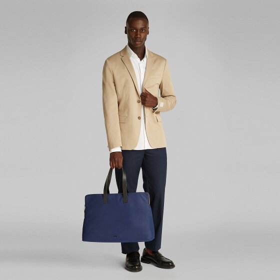 Calvin Klein Business Tech Maletín 48 cm Compartimento para el portátil