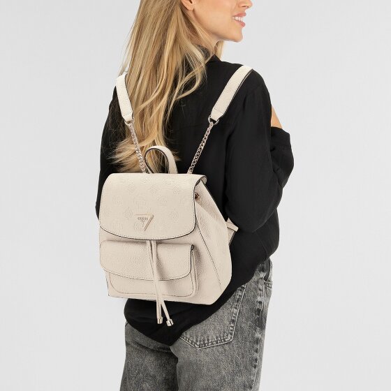 Guess Cresidia Mochila de la ciudad 25 cm