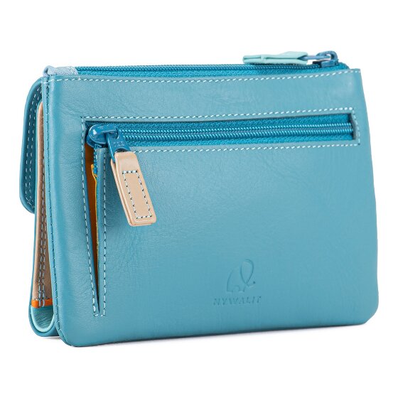 Mywalit Cartera Protección RFID Piel 14 cm