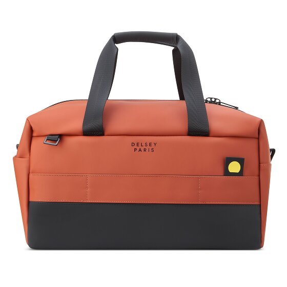 Delsey Paris Turenne Soft Bolsa de viaje Weekender 45 cm