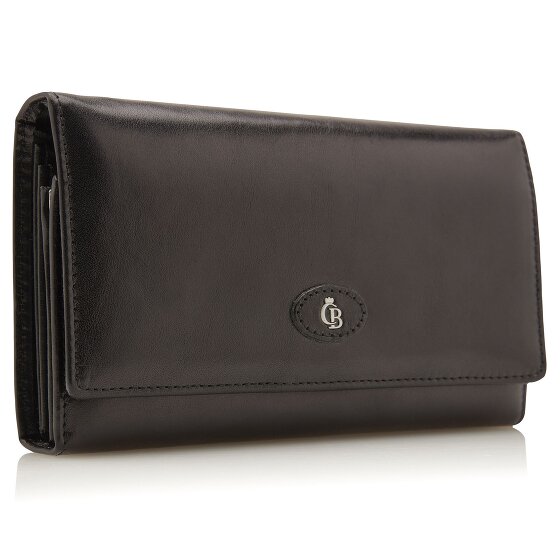 Castelijn & Beerens Cartera Gaucho Piel RFID 18 cm