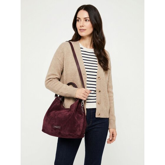 Gianni Chiarini Dua Bolsa de hombro Piel natural 24 cm
