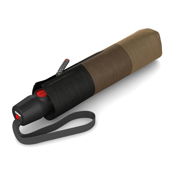 Knirps Paraguas de bolsillo T.200 Duomatic 28 cm