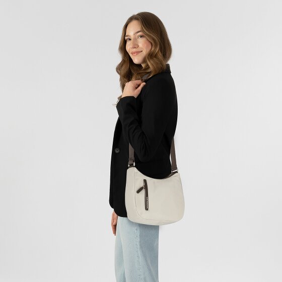 Mandarina Duck Hunter Bolsa de hombro 25 cm