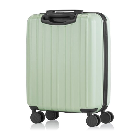 Pack Easy Jolly 4 ruedas Trolley de cabina 53 cm