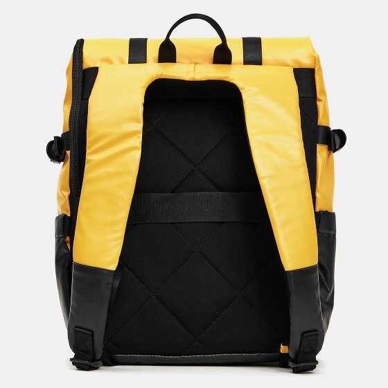 Mandarina Duck Eco Coated Mochila de día 50 cm
