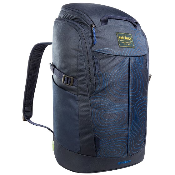 Tatonka Mochila City Pack 22 Compartimento para portátil de 51 cm