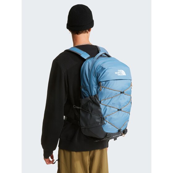 The North Face Mochila Borealis Compartimento para portátil de 49,5 cm