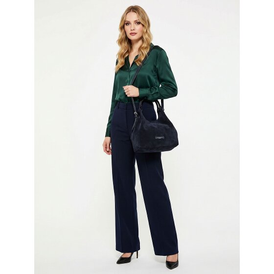 Gianni Chiarini Dua Bolsa de hombro Piel natural 24 cm