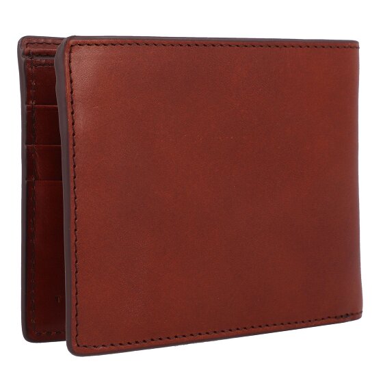 The Bridge Giacomo Cartera Piel 13 cm