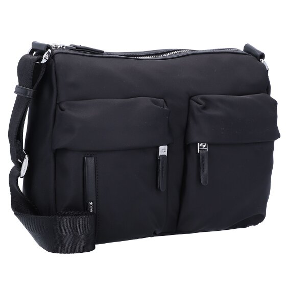 Mandarina Duck Bolso bandolera Hunter 28 cm