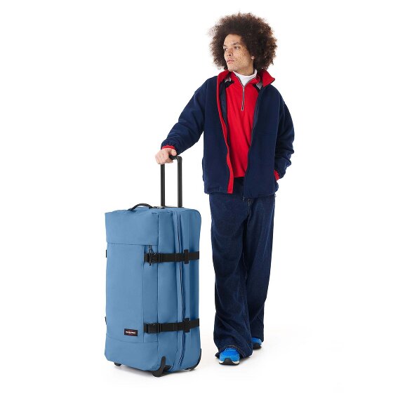 Eastpak Tranverz 2 ruedas Trolley 79 cm