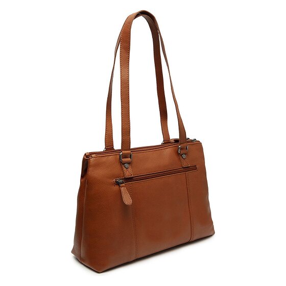 The Chesterfield Brand Marvos Bolsa de hombro Piel 32 cm